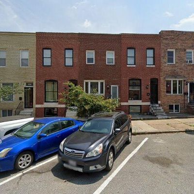 221 S Clinton St, Baltimore, MD 21224