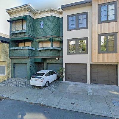 221 Upper Ter #Te, San Francisco, CA 94117