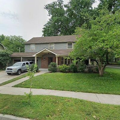 221 W 70 Th St, Kansas City, MO 64113