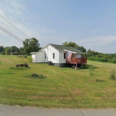 2219 Roseberry Rd, Mascot, TN 37806