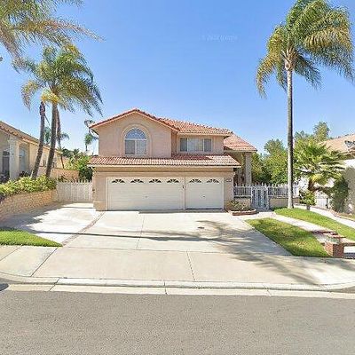 2222 Monteverde Dr, Chino Hills, CA 91709