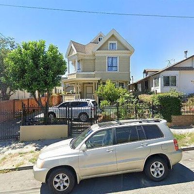 2237 24 Th Ave, Oakland, CA 94601