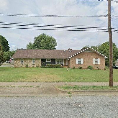 224 Depot St, Rockwell, NC 28138