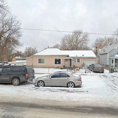 224 S 31 St St, Billings, MT 59101