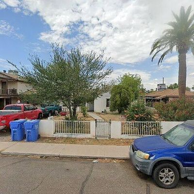 2242 E Willetta St, Phoenix, AZ 85006