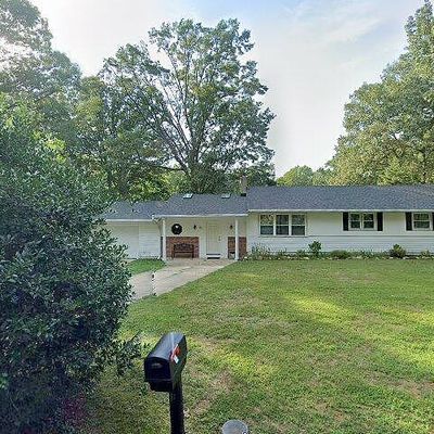 23 Washington Dr, Annapolis, MD 21401