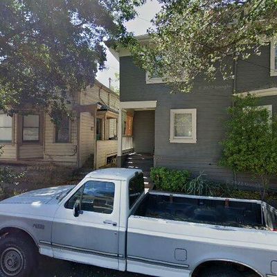 2308 Parker St, Berkeley, CA 94704