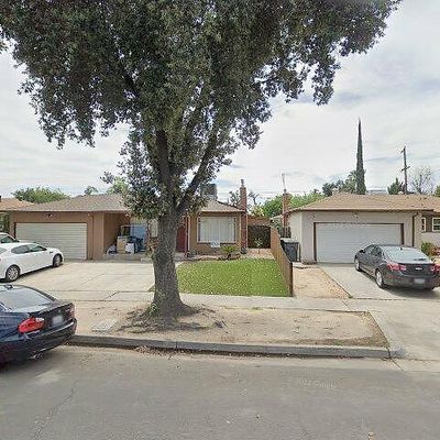 2316 E San Gabriel Ave, Fresno, CA 93726