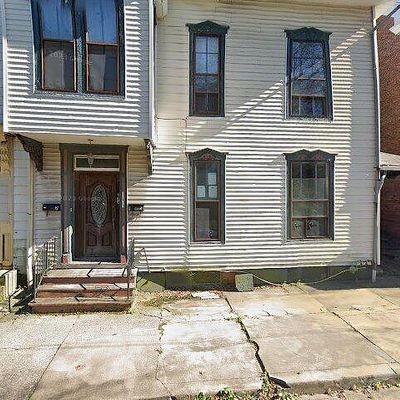 233 N Front St, Milton, PA 17847