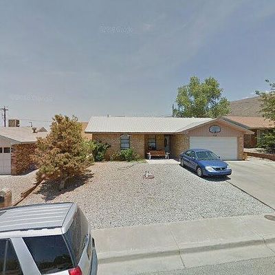 2337 Camino Del Rey, Alamogordo, NM 88310