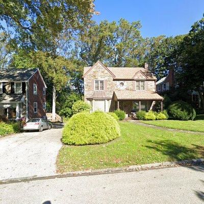 235 Hamilton Rd, Merion Station, PA 19066