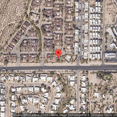 2357 W Palo Dulce Dr, Tucson, AZ 85745