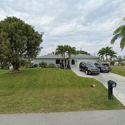 311 Sw 19 Th Ln, Cape Coral, FL 33991