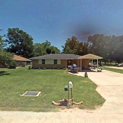 311 S Central Blvd, Chauvin, LA 70344