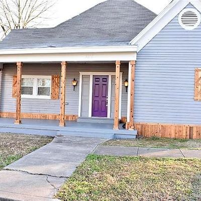 3115 Oneal St, Greenville, TX 75401