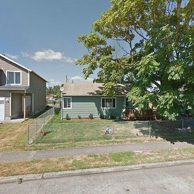 313 Baltimore St, Longview, WA 98632