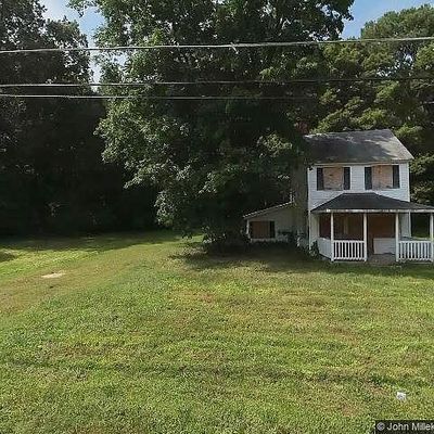 314 Melvin Ave, Grasonville, MD 21638