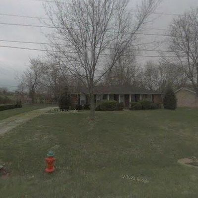 314 Ridgeline Dr, Clarksville, TN 37042