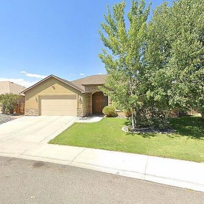 3154 Cross Canyon Ln, Grand Junction, CO 81504