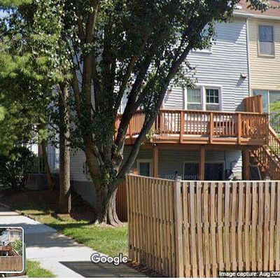 3167 Beaverwood Ln, Silver Spring, MD 20906