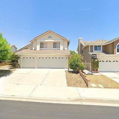 3166 Forest Meadow Dr, Chino Hills, CA 91709