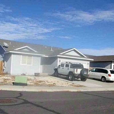 318 Emigrant Way, Fernley, NV 89408