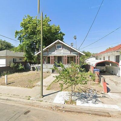 319 N 14 Th St, San Jose, CA 95112