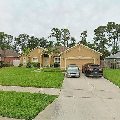 320 Tunbridge Dr, Rockledge, FL 32955