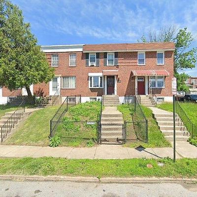 3202 Westmont Ave, Baltimore, MD 21216