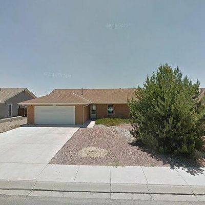 3205 Blue Hill Ave, Gallup, NM 87301