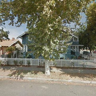 322 N E St, Porterville, CA 93257