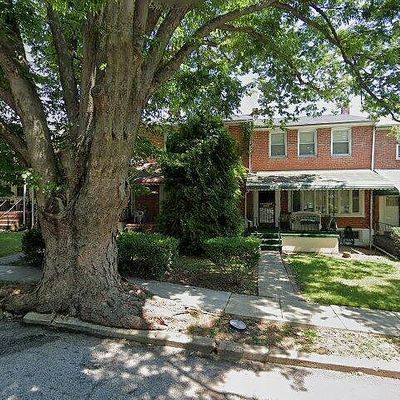 3224 Yosemite Ave, Baltimore, MD 21215