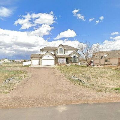 32245 E 166 Th Ct, Hudson, CO 80642