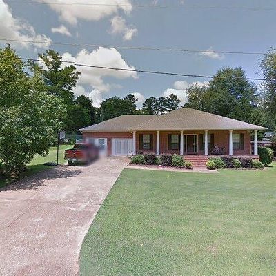 324 Pineview Dr Nw, Fayette, AL 35555