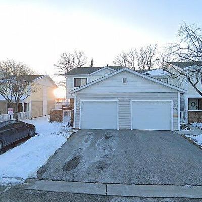 326 Clearwater Ln, Schaumburg, IL 60194