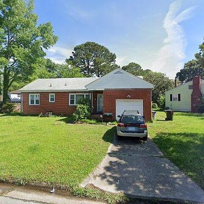 326 Shoreline Dr, Hampton, VA 23669