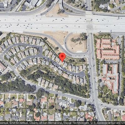 3295 E Springcreek Rd, West Covina, CA 91791