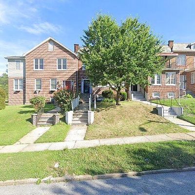 3302 Tioga Pkwy, Baltimore, MD 21215