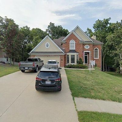 3308 E Devonshire Dr, Saint Joseph, MO 64506