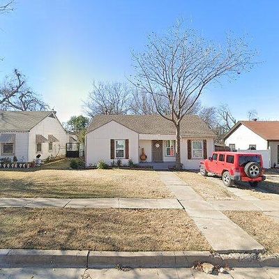 3308 Frazier Ave, Fort Worth, TX 76110