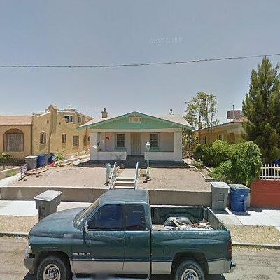 3308 Tularosa Ave, El Paso, TX 79903