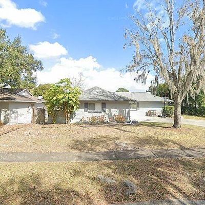 3319 Cambay Ave, Orlando, FL 32817