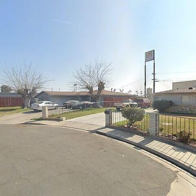 3321 Madrid Ave, Bakersfield, CA 93309