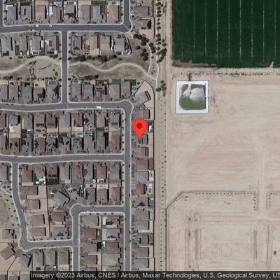 3325 S 183 Rd Dr, Goodyear, AZ 85338