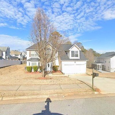 3330 Tackett Rd, Douglasville, GA 30135