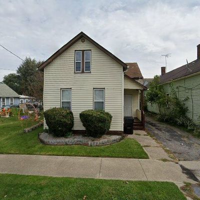 3349 W 46 Th St, Cleveland, OH 44102