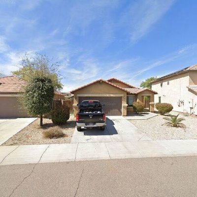 3358 S 98 Th Dr, Tolleson, AZ 85353