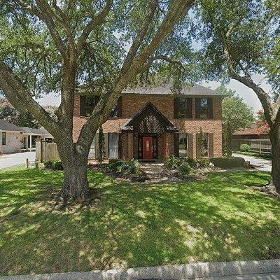 3375 Foxbriar Ln, Beaumont, TX 77706