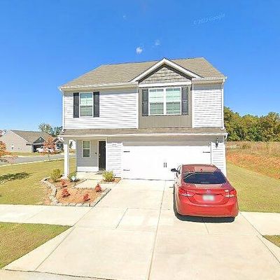 340 Limestone Ter, Salisbury, NC 28146