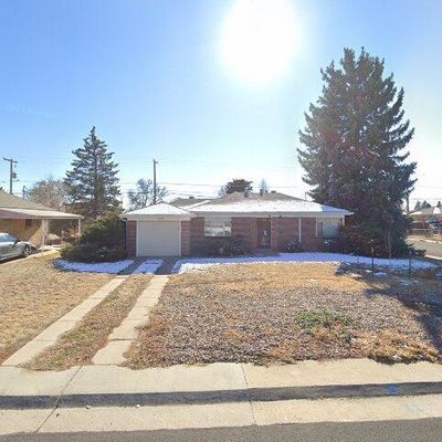 3400 E 30 Th Ave, Denver, CO 80205